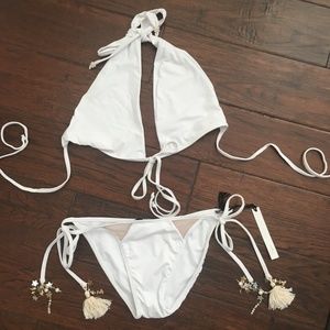 Trejoa Two Piece Bikini